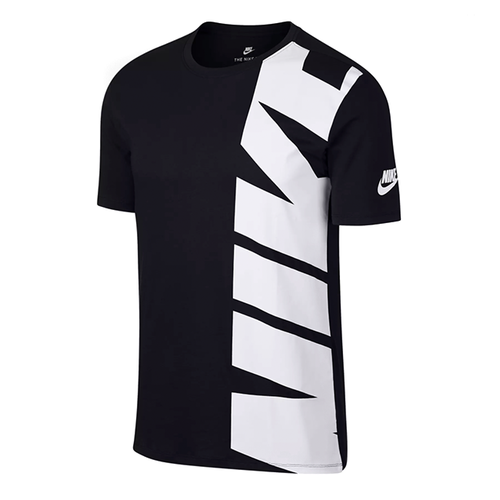 [해외] NIKE 스포츠웨어 티셔츠 Men&#039;s 블랙  [911967-010] 