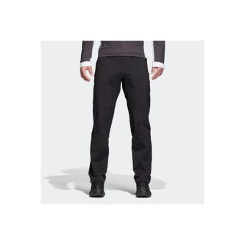 [해외] ADIDAS USA Multi Pants [아디다스바지,트레이닝바지] Black (CF4698)