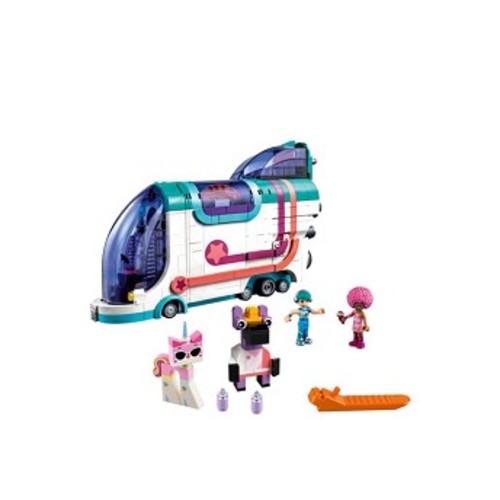 [해외] LEGO Pop-Up Party Bus [레고 장난감] (70828)