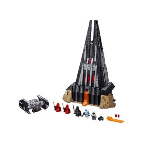 [해외] LEGO Darth Vaders Castle [레고 장난감] (75251)