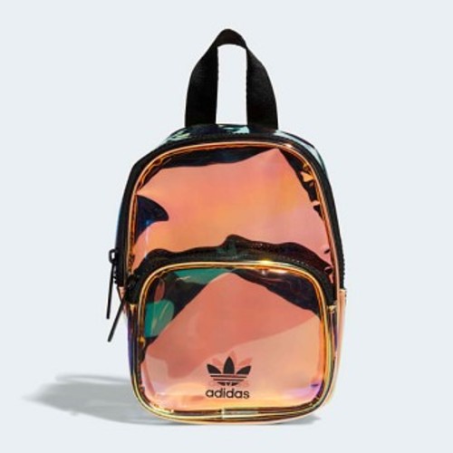 [해외] Originals Mini Iridescent Backpack [아디다스 백팩] Multicolor (CK5085)