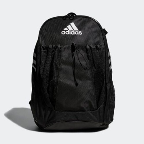 [해외] Baseball Utility Field Backpack [아디다스 백팩] Black (CJ0353)