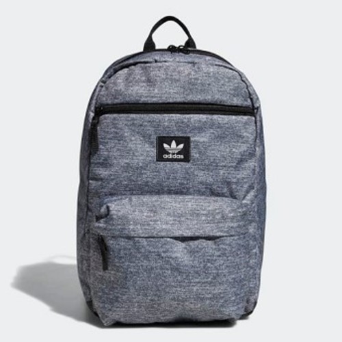 [해외] Originals National Backpack [아디다스 백팩] Onix (CJ6389)