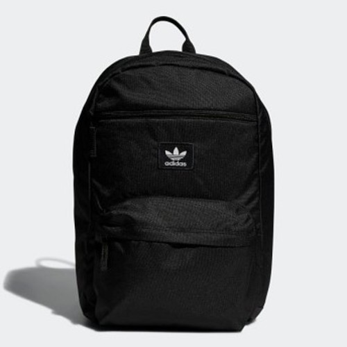 [해외] Originals Originals National Backpack [아디다스 백팩] Black (CH7652)