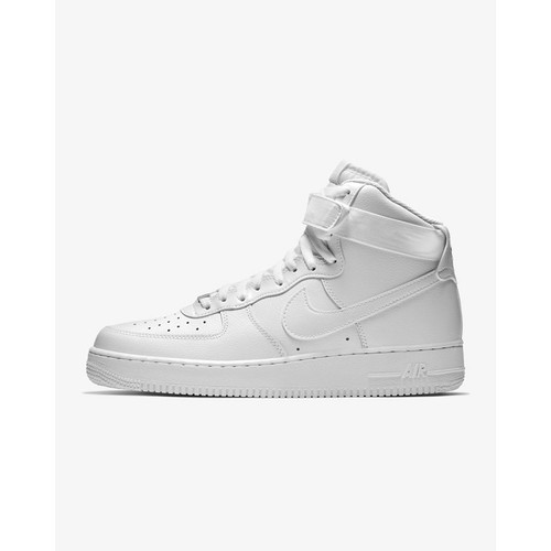 [해외] Nike Air Force 1 High 07 [나이키 하이탑] White/White (315121-115)