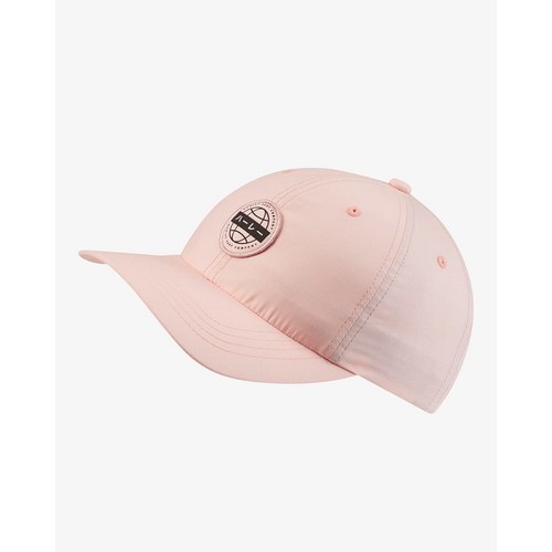 [해외] Hurley Global Ripstop [나이키 볼캡] Pink Tint (CD9275-631)