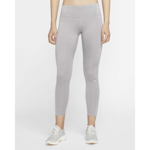 [해외]Nike Epic Luxe [나이키 스포츠웨어] Atmosphere Grey/Vast Grey/Heather (CN8041-059)
