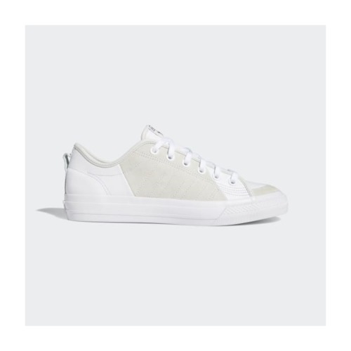 [해외]Nizza RF Shoes [아디다스운동화] Cloud White / Crystal White / Core Black (FW5205)