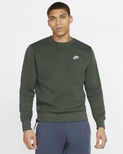 [해외]Nike Sportswear Club Fleece [나이키집업] Galactic Jade/White (BV2662-370)