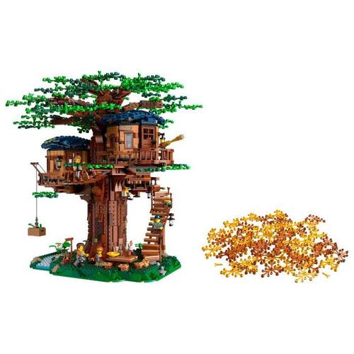 [해외] Lego 레고 Tree House 21318