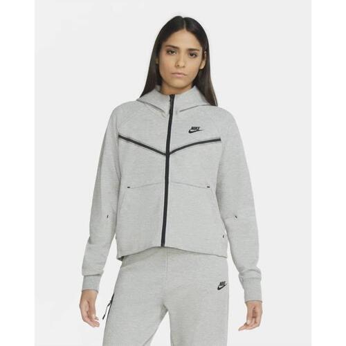 [해외] Nike Sportswear Tech Fleece Windrunner CW4298-063