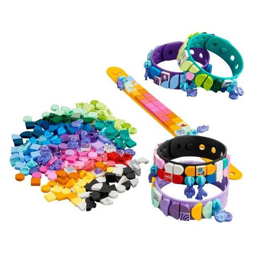 [해외] 레고 장난감 Bracelet Designer Mega Pack 41807