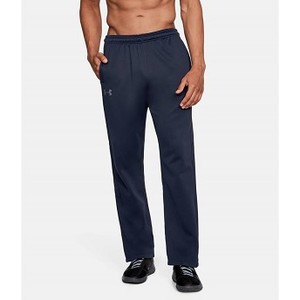 [해외] Underarmour Mens UA Storm Armour Fleece® Pants [언더아머바지,언더아머운동복] (1280734-035)
