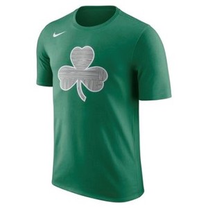 [해외] NIKE Boston Celtics City Edition Nike Dry [나이키티셔츠,나이키반팔티] Clover (890827-312)