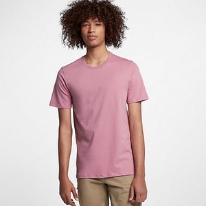 [해외] NIKE Nike SB Essential [나이키티셔츠,나이키반팔티] Elemental Pink (844806-678)