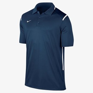 [해외] NIKE Nike Gameday [나이키티셔츠,나이키반팔티] Team Navy/Team White/Team White (706710-420)