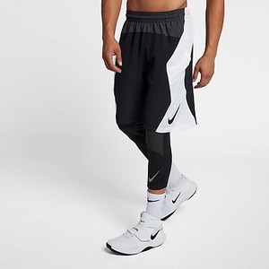 [해외] NIKE Nike Dry Switch [나이키반바지] Black/White/Anthracite/Black (925813-010)