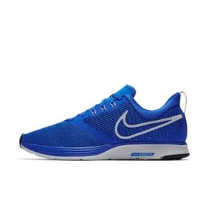 [해외] NIKE Nike Zoom Strike [나이키운동화,나이키런닝화] Hyper Cobalt/Photo Blue/Metallic Silver/White (AJ0189-401)