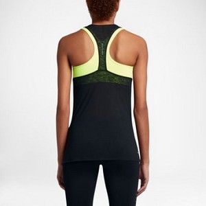 [해외] NIKE Nike Breeze Cool [나이키티셔츠] Black (831782-010)