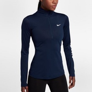 [해외] NIKE Nike Pro Warm [나이키티셔츠] Binary Blue/White (856416-429)