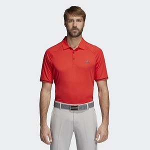 [해외] ADIDAS USA Climacool Athletic Raglan Polo Shirt [아디다스반팔티] MULTI (CZ0965)