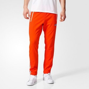 [해외] ADIDAS USA Tennoji Track Pants [아디다스바지,트레이닝바지] Bold Orange (BQ1994)