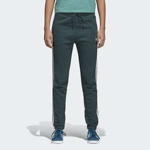 [해외] ADIDAS USA Cuffed Track Pants [아디다스바지,아디다스레깅스] Mineral Green (CE5608)