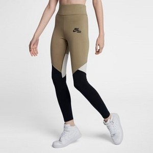 [해외] NIKE Nike Sportswear QS [나이키바지] Neutral Olive/Black (AH7634-209)