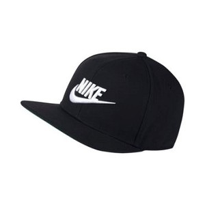 [해외] NIKE Nike Sportswear Pro [나이키모자] Black/Pine Green/Black/White (891284-010)