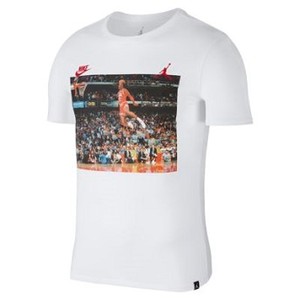 [해외] Jordan Sportswear 1988 Dunk White (AJ1406-100)