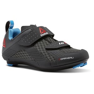 [해외] Reebok Actifly Indoor Cycling Shoe [리복 운동화] Grey (CJ6041_01)