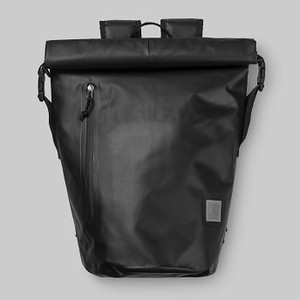 [해외] Carhartt WIP Neptune Backpack [칼하트에코백,칼하트백팩,칼하트가방] Black (I024365_89_90-01)
