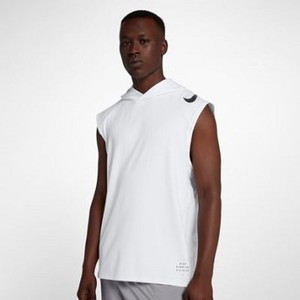 [해외] NIKE Nike Run Division Element [나이키티셔츠,나이키반팔티] White (892853-100)