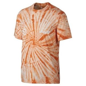 [해외] Converse Tie Dye Multi Graphic Orange (10005914-806)