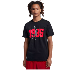 [해외]NIKE 조던 스포츠 1985 티셔츠 Men&#039;s 블랙  [926205-010 ] 