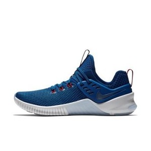 [해외] NIKE Nike Free x Metcon Americana [나이키운동화,나이키런닝화] Gym Blue/White/Team Red/Gym Blue (AQ0630-441)