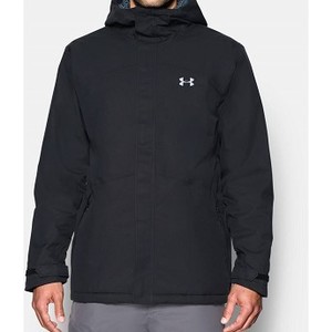 [해외] Underarmour Mens UA Storm Powerline Insulated Jacket [언더아머자켓,언더아머운동복] (1280813-001)