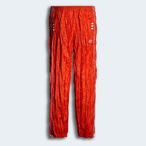[해외] ADIDAS USA Originals adidas Originals by Alexander Wang Adibreak Pants [아디다스바지,트레이닝바지] Bold Orange/White (DP1052)