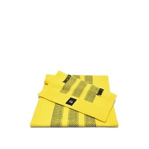 [해외] Y-3 Y-3 Knit Scarf Yellow (46578150LU_12_f)