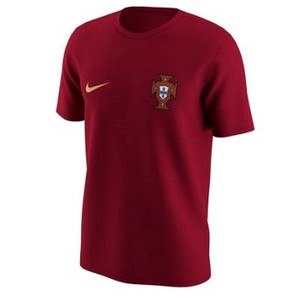 [해외] NIKE Nike Name And Number (Portugal / Ronaldo) [나이키티셔츠,나이키반팔티] Gym Red (00037827X-ZP1)
