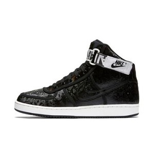 [해외] NIKE Nike Vandal High LX [나이키운동화.나이키런닝화] Black/Summit White/Black (AH6826-003)