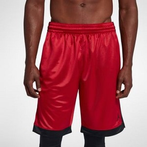 [해외] NIKE Jordan Shimmer [나이키반바지] Gym Red/Black/Black (AJ1122-687)