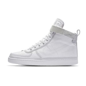 [해외] NIKE Nike Vandal High Supreme [나이키운동화,나이키런닝화] Vast Grey/White/Vast Grey (AQ0113-001)