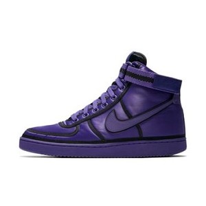 [해외] NIKE Nike Vandal High Supreme QS [나이키운동화,나이키런닝화] Court Purple/White/Black/Court Purple (AQ2176-500)