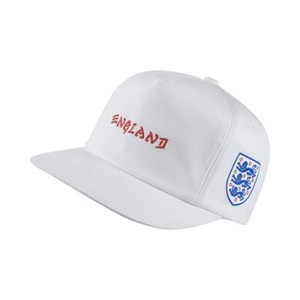 [해외] Hurley England National Team White (AO2944-100)
