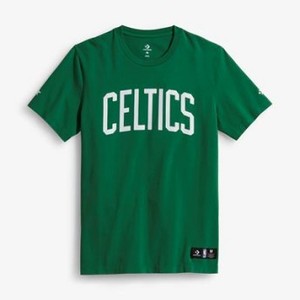 [해외]Converse x NBA Boston Celtics Essentials [나이키티셔츠] Clover (10005937-310)