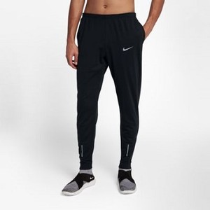 [해외] NIKE Nike Therma Essential [나이키바지] Black (858138-010)