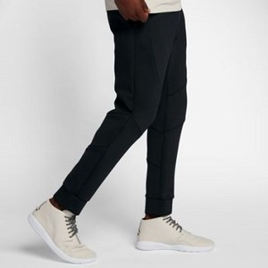 [해외] NIKE Jordan Sportswear Flight Tech [나이키바지] Black/Black (879499-010)