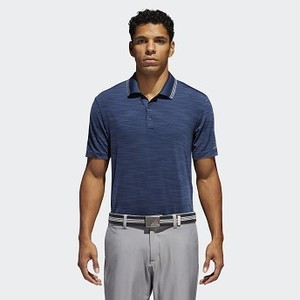 [해외] ADIDAS USA Ultimate 365 Hetaher Polo Shirt [아디다스반팔티] MULTI (DH6820)