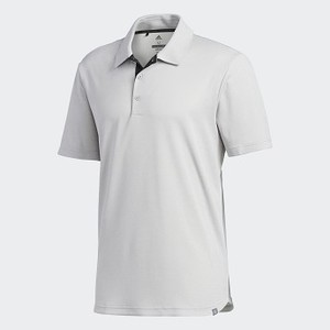 [해외] ADIDAS USA adicross Untucked No-Show Polo Shirt [아디다스반팔티] MULTI (CE0499)